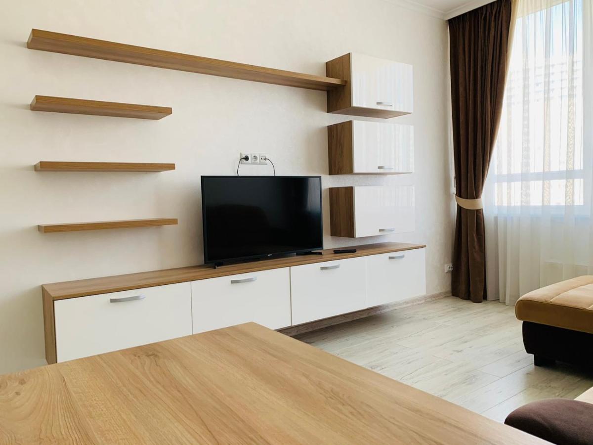 Arcadia Golfstream Apartment Odessa Exterior photo