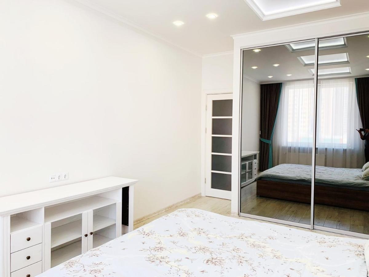 Arcadia Golfstream Apartment Odessa Exterior photo