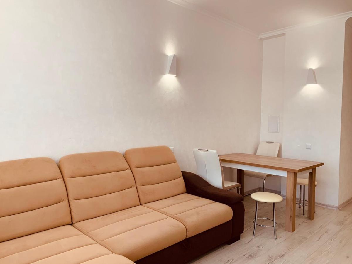 Arcadia Golfstream Apartment Odessa Exterior photo