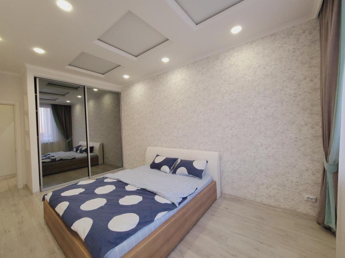 Arcadia Golfstream Apartment Odessa Exterior photo