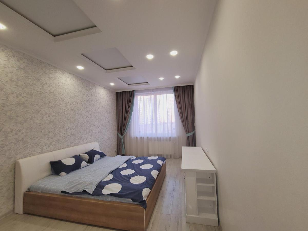 Arcadia Golfstream Apartment Odessa Exterior photo