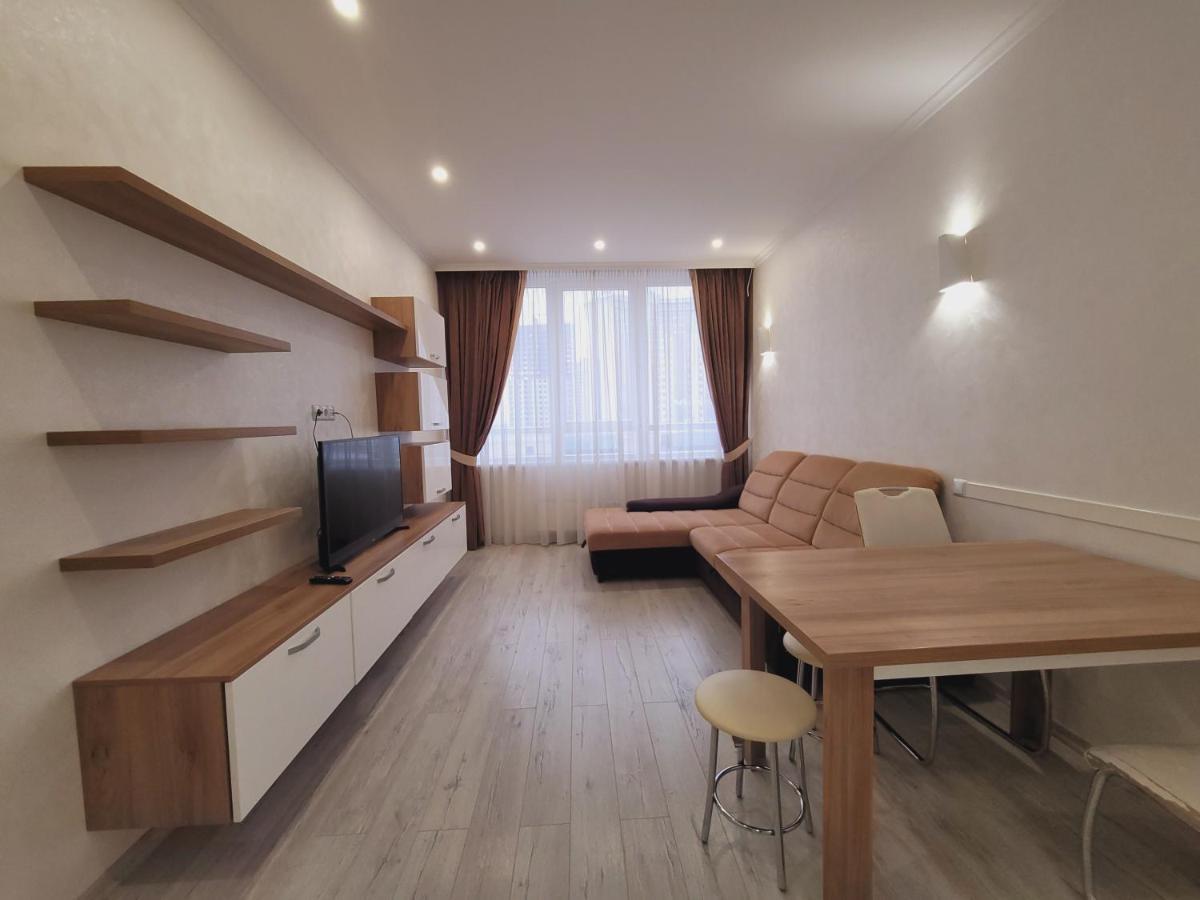 Arcadia Golfstream Apartment Odessa Exterior photo