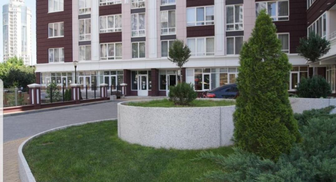 Arcadia Golfstream Apartment Odessa Exterior photo